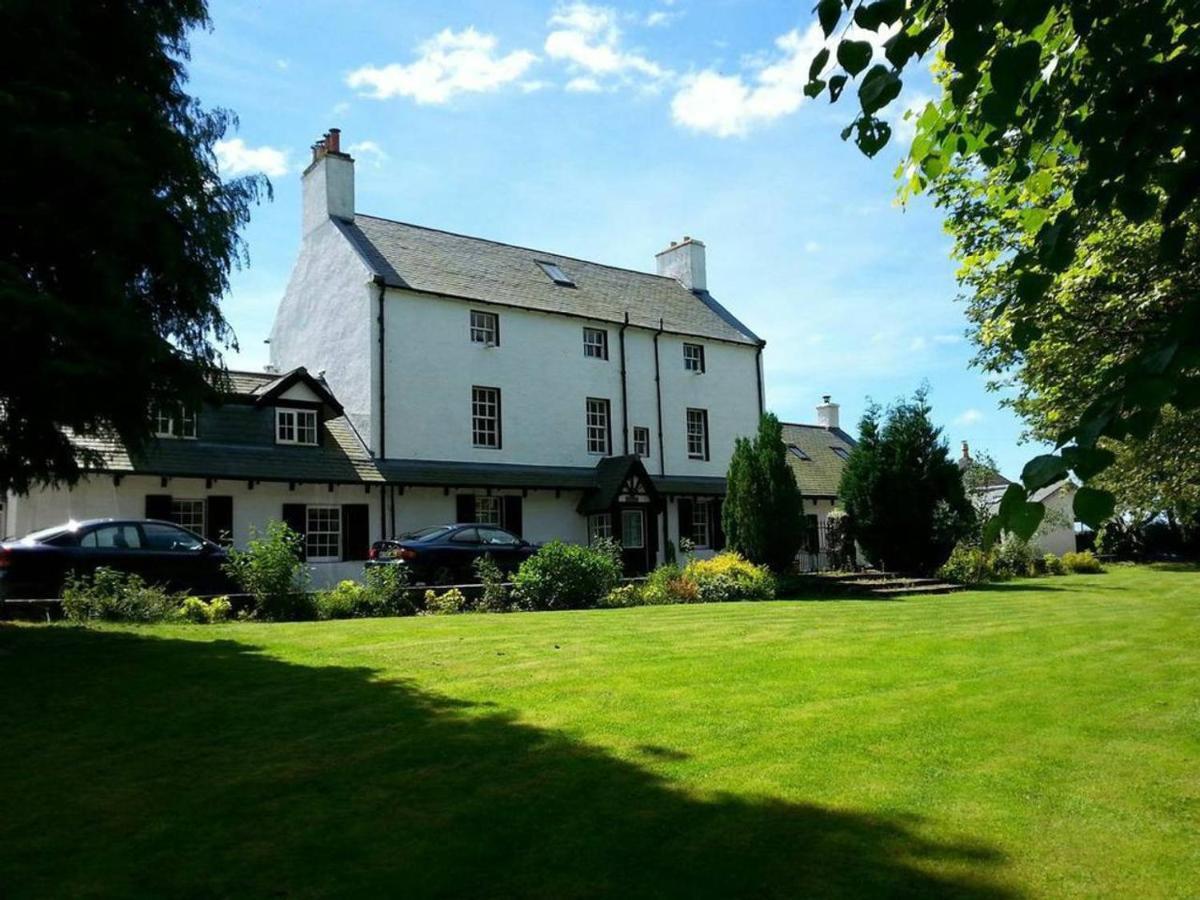 Stuc An T Sagairt Cottage , Loch Lomond Драймен Экстерьер фото